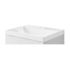 Abacus Pure F 60 Slim Evermite Basin