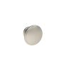 Saneux RUSE 38mm knob handle - Brushed Nickel