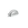 Saneux RUSE 91mm cup handle - Chrome