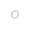 Saneux COS - Ring Valve - 1 Way Diverter Ring & Shroud - Chrome