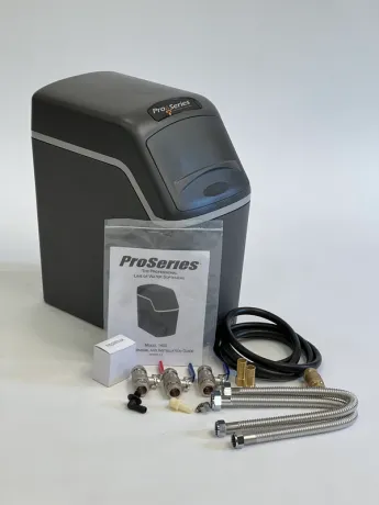 Great Water Pro Series 1400 Water Softener