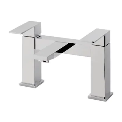 Eastbrook Prado 700 Bath Filler Tap Chrome