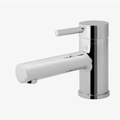 Eastbrook Prado 580 High Flow Bath Filler Tap Chrome