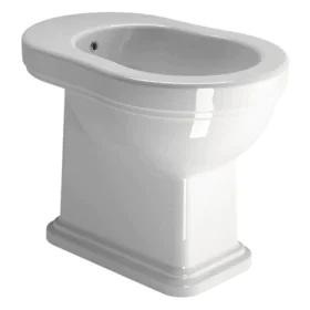GSI Classic 54 Back To Wall Bidet