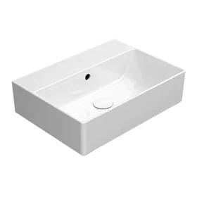 GSI Kube X 50 x 37 Washbasin