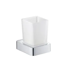 Just Taps Hix Chrome Tumbler Holder