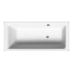 Kaldewei Puro 1600mm x 700mm Single Ended Bath with Side Overflow