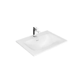 Tissino Cellini Solid Surface Matt Finish Basin
