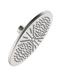 Crosswater MPRO Fixed Head 300mm Brushed Nickel
