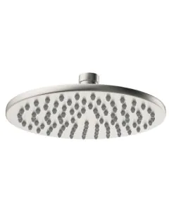 Crosswater MPRO Fixed Head 200mm Brushed Nickel