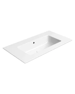 GSI Pura 82 x 46 Washbasin