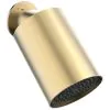 Crosswater Tranquil Revive Showerhead Brushed Brass