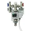 Underfloor Heating Single Zone/Room Manifold Pump Mixing Blending Valve 16mm