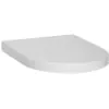 Saneux UNI standard soft close seat & cover (for 66070, 66074, 66076, 66077)
