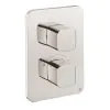 Crosswater Atoll Crossbox 2500 Finishing Kit - 3 Way