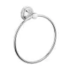 Crosswater Belgravia Towel Ring