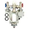 Single Room Blending Valve for Wet Underfloor Heating
