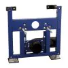 Abacus Low Height Pan Fixing Frame