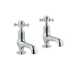 Just Taps Grosvenor Cross Cloakroom Basin Taps