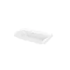 Saneux HYDE 70x37cm washbasin 0TH - Gloss White