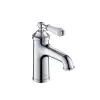 Just Taps Grosvenor Lever Single Basin Mixer