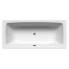 Kaldewei Cayono Duo Bath 1700 x 750mm Model 724 – Alpine White