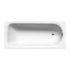 Kaldewei Saniform Plus Bath 1400 x 700mm Model 360-1 – Alpine White