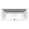 Kaldewei Puro Duo Bath 1800 x 800mm Model 664 – Alpine White
