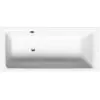 Kaldewei Puro Bath 1700 x 750mm Model 656 – Alpine White