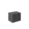 Crosswater Limit 600 Single Drawer Unit with Worktop