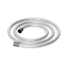 Abacus Emotion Shower Hose 1.2M Chrome