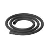 Abacus Emotion Shower Hose 1.60M Matt Black