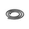 Abacus Emotion Shower Hose 1.60M Matt Anthracite
