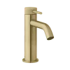 Crosswater 3ONE6 Basin Monobloc TS110DNSF