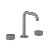 Crosswater 3ONE6 316 Slate Basin 3 Hole Set 