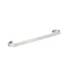Crosswater Velo Towel Rail 600mm Brushed Nickel