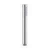 Abacus Emotion Slimline Hand Shower Chrome