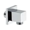 Abacus Emotion Square Wall Outlet