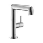 Just Taps Evo Side lever basin mixer Chrome