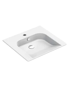GSI Community 60 x 55 Wall Hung Washbasin