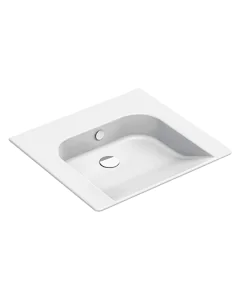 GSI Community 60 x 55 Wall Hung Washbasin