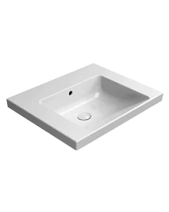 GSI Norm 60 x 50 Washbasin