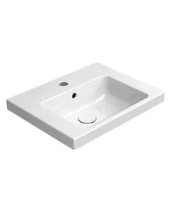 GSI Norm 50 x 40 Washbasin