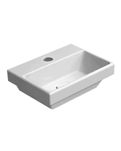 GSI Norm 35 x 26 Washbasin
