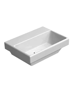 GSI Norm 35 x 26 Washbasin