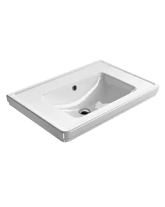 GSI Classic 75 x 50 Washbasin