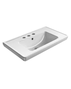 GSI Classic 90 x 50 Washbasin