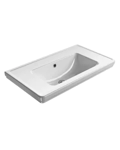 GSI Classic 90 x 50 Washbasin