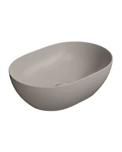 GSI Pura 50 x 35 Countertop Washbasin