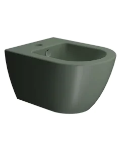 GSI Pura 50 Wall Hung Bidet